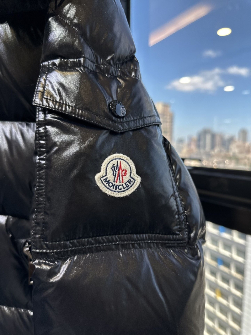 Moncler Down Coat